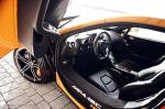 McLaren MP4-12C High Sport 2012 года